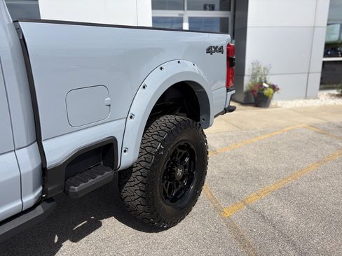 New 2026 Ford F250 Lariat w/ Black Appearance Package AWD/4WD image 16