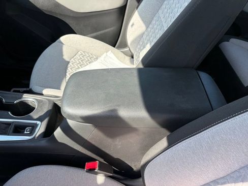 Used 2024 Chevrolet Equinox LS w/ LPO, Floor Liner Package FWD image 21