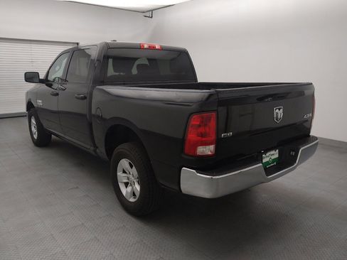 Used 2022 RAM 1500 Classic SLT AWD/4WD image 5