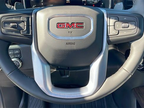 New 2026 GMC Sierra 1500 Elevation w/ Elevation Premium Package image 23