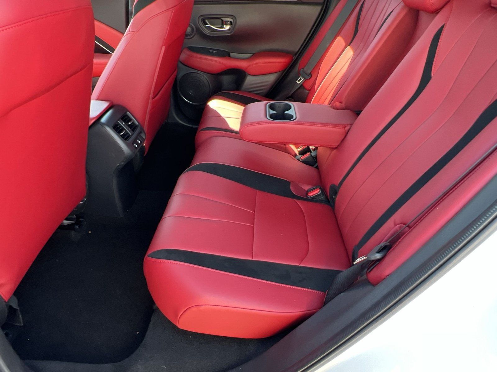 Certified 2026 Acura ADX A-Spec FWD image 22