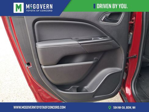 Used 2019 GMC Canyon SLE w/ Elevation Edition image 16