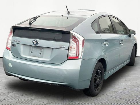 Used 2013 Toyota Prius Two image 7