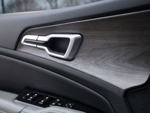 Used 2023 Kia Sportage X-Line w/ X-Line Premium Package image 24