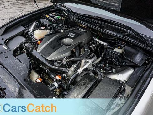 Used 2016 Lexus GS 200t w/ Preferred Accessory Package image 45