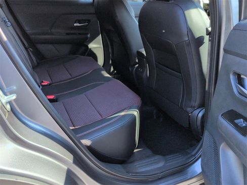 New 2026 Nissan Kicks SR w/ Cold Weather Package image 18