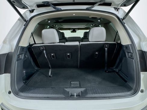 Used 2024 Honda Pilot Elite image 35