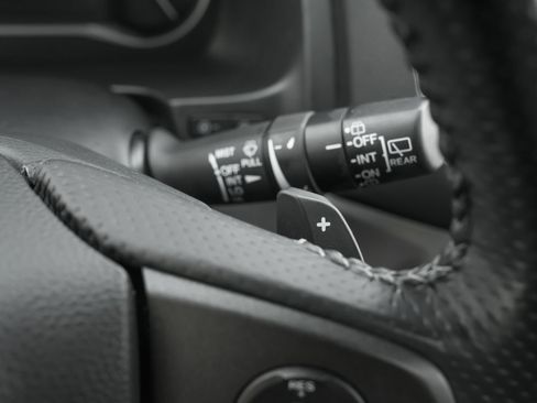 Used 2024 Honda Passport EX-L image 18