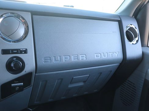 Used 2016 Ford F350 XLT w/ XLT Value Package image 23