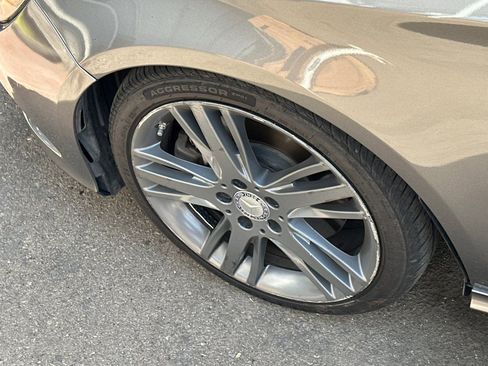 Used 2015 Mercedes-Benz CLA 250 image 3