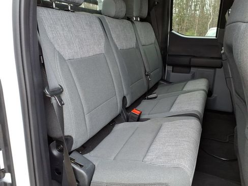 Used 2024 Ford F350 XLT w/ XLT Value Package AWD/4WD image 16