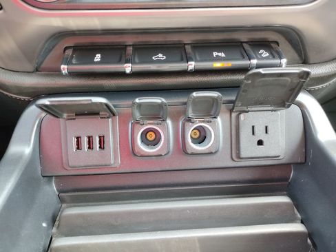 Used 2015 GMC Sierra 1500 SLE AWD/4WD image 27