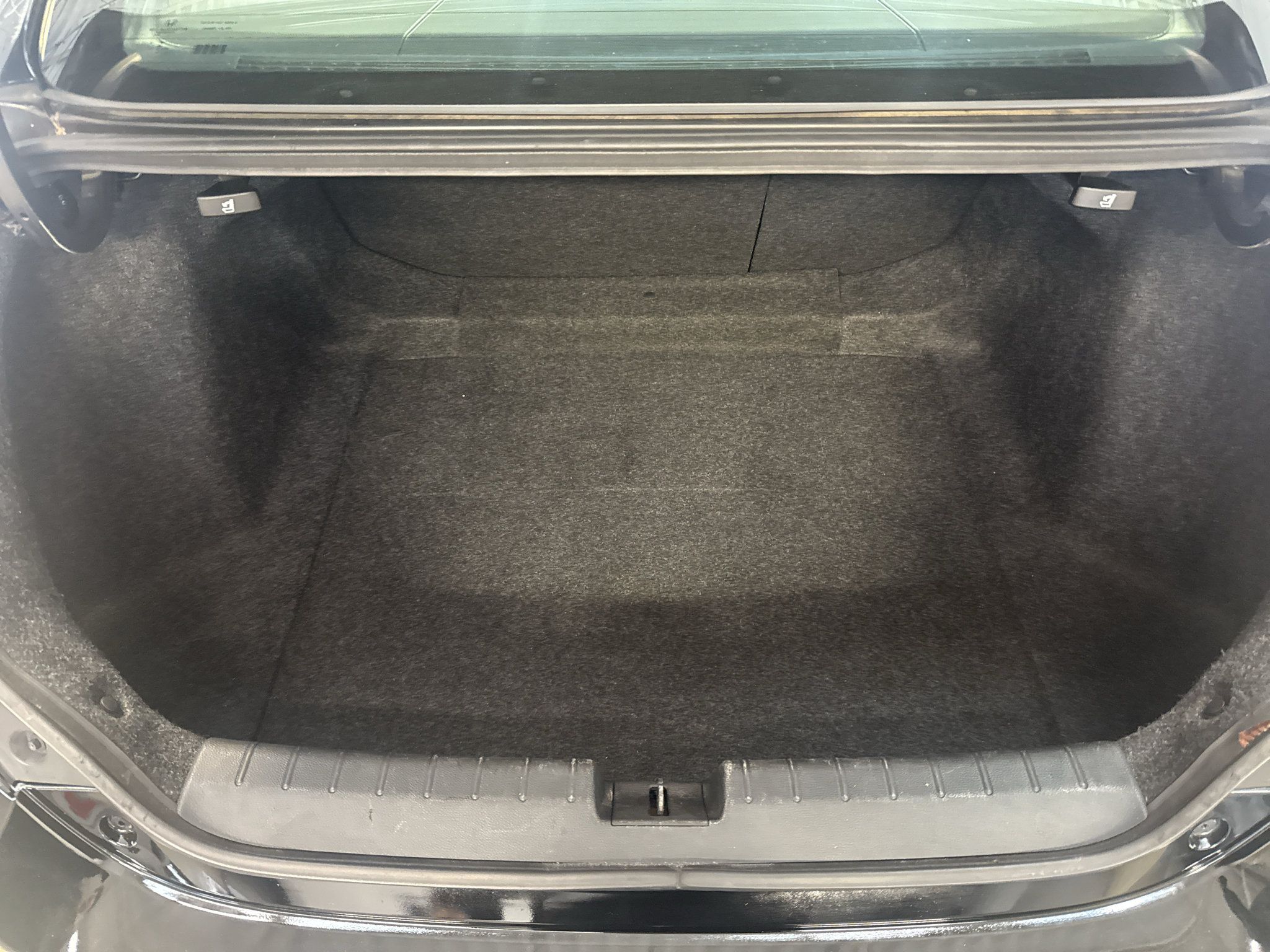 Used 2016 Honda Civic Touring image 26