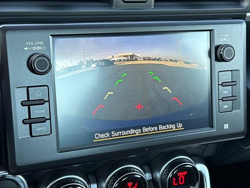 New 2025 Subaru BRZ Premium w/ Popular Package 1 image 19