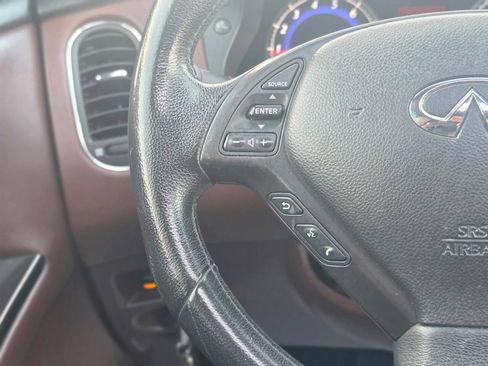 Used 2008 INFINITI EX35 Journey AWD/4WD image 48