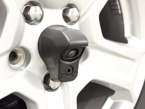 Used 2022 Jeep Wrangler Sport image 12