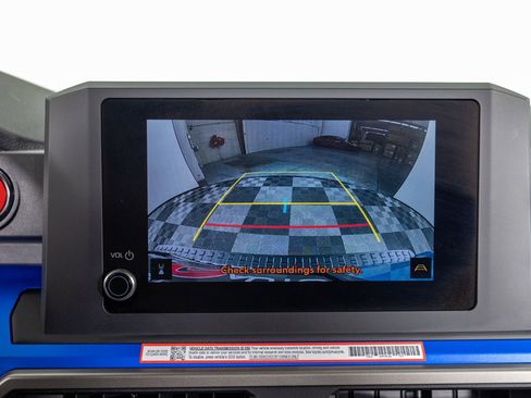 Used 2025 Toyota 4Runner TRD Off-Road image 35