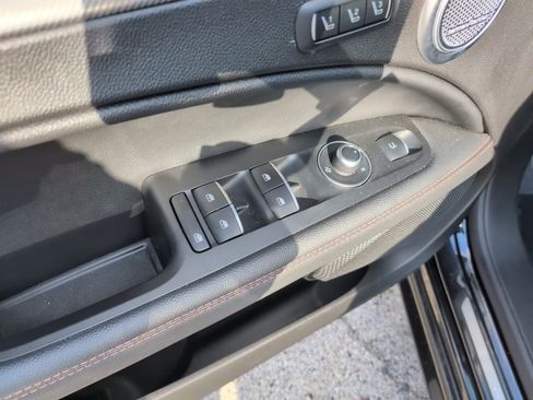 Used 2025 Alfa Romeo Stelvio Sprint AWD/4WD image 20
