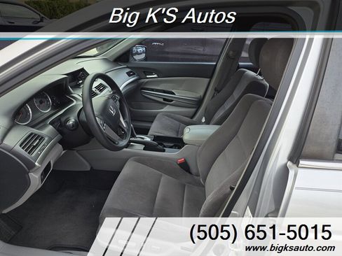 Used 2008 Honda Accord EX image 9