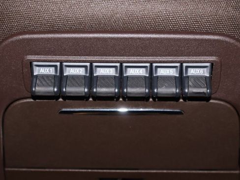 Certified 2023 Ford F450 King Ranch w/ Chrome Package image 37