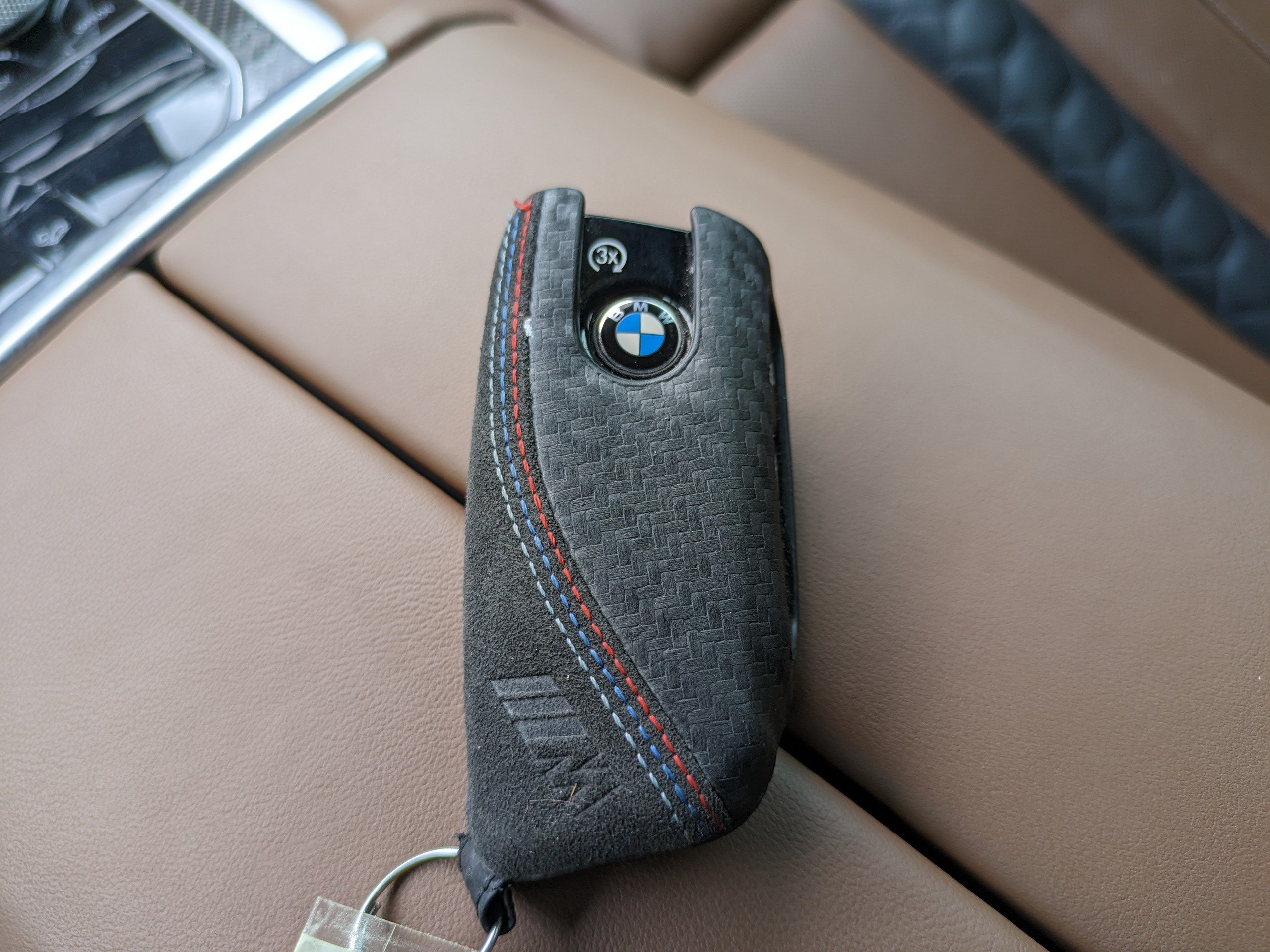 Used 2024 BMW X5 M Competition AWD/4WD image 38