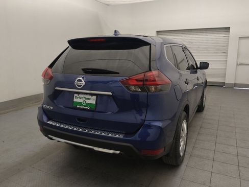 Used 2020 Nissan Rogue S FWD image 9