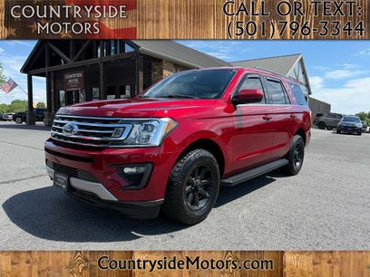 Used 2018 Ford Expedition XLT