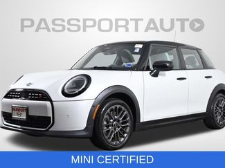 Used 2026 MINI Cooper S FWD video 1
