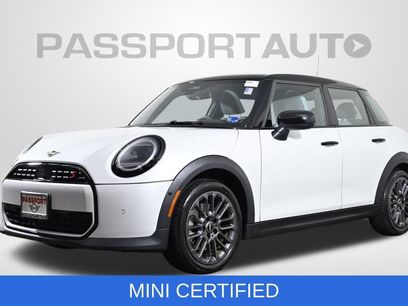 Used 2026 MINI Cooper S