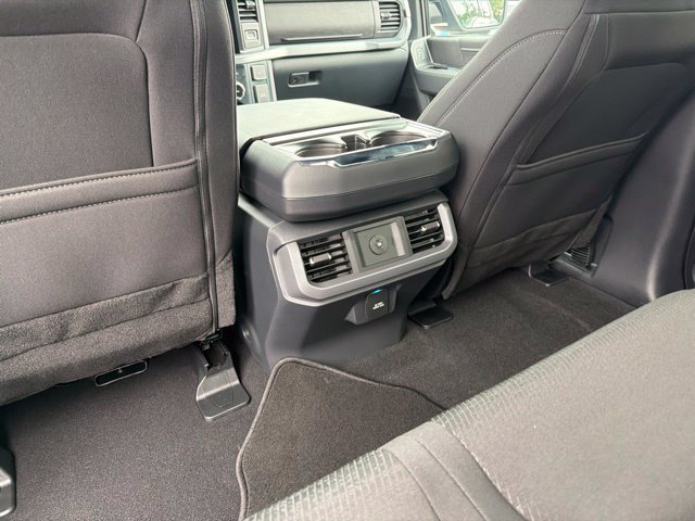 New 2026 Ford F150 XLT w/ Equipment Group 302A MID AWD/4WD image 10