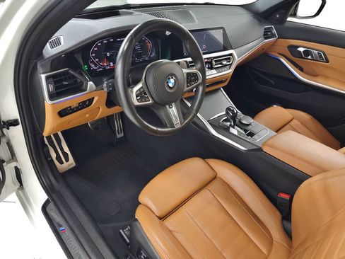 Used 2021 BMW M340i xDrive w/ Premium Package AWD/4WD image 16