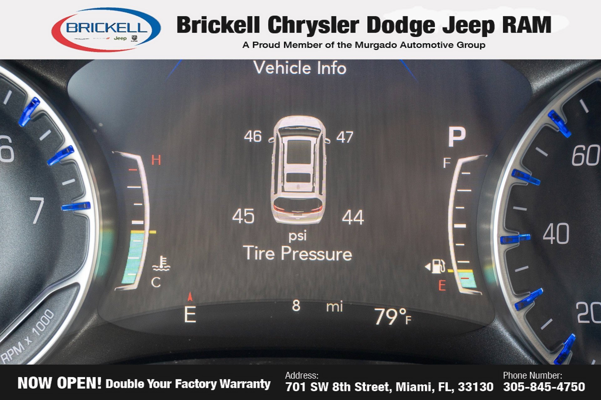 New 2027 Chrysler Pacifica Select FWD image 34