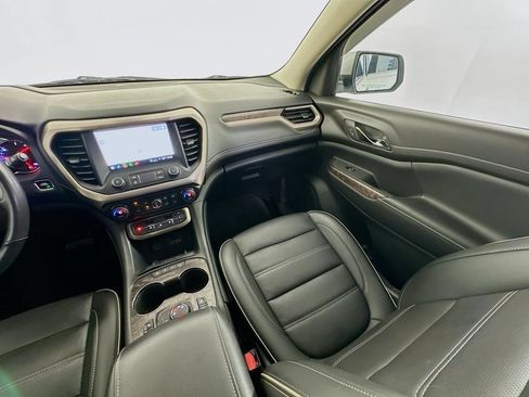 Used 2021 GMC Acadia Denali AWD/4WD image 12