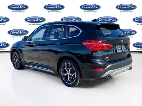 Used 2018 BMW X1 xDrive28i w/ Convenience Package image 6