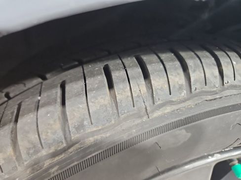 Used 2021 Honda Civic EX image 27