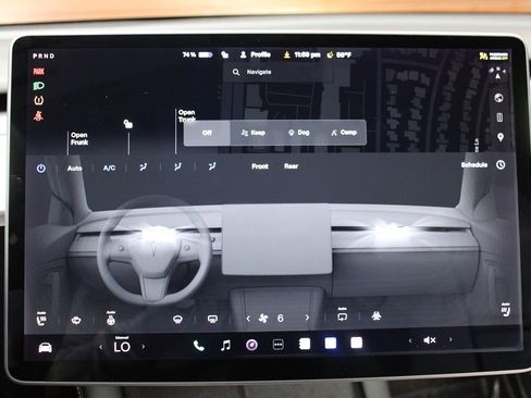 Used 2022 Tesla Model Y Performance image 61