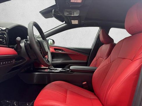 New 2026 Toyota Camry XSE FWD image 10