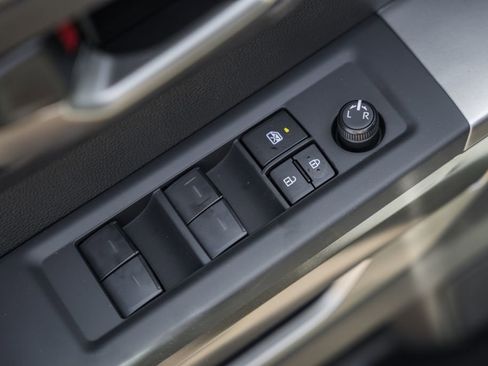 New 2026 Toyota Tundra SR5 AWD/4WD image 38