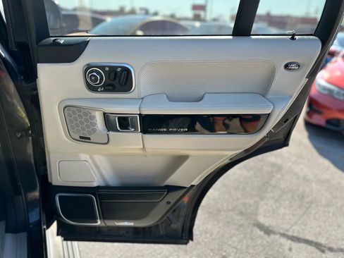 Used 2012 Land Rover Range Rover Autobiography image 24