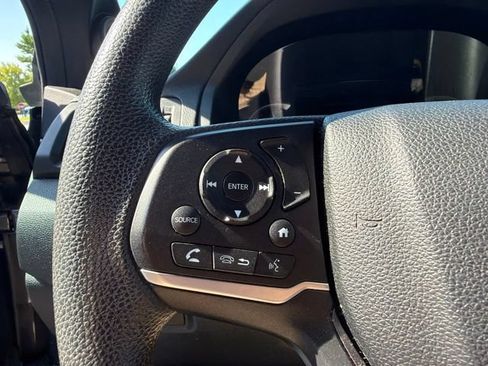 Used 2019 Honda Passport Sport image 18