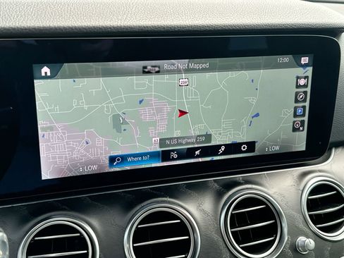 Used 2021 Mercedes-Benz E 350 4MATIC Sedan image 13