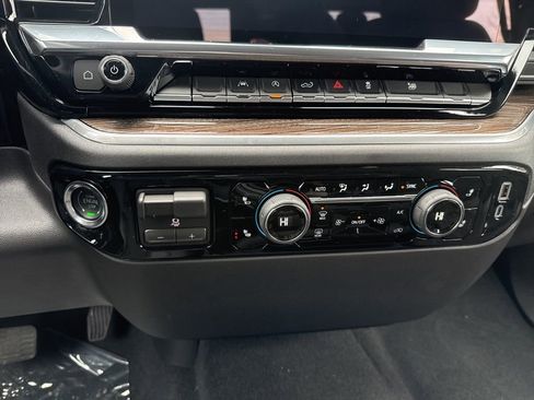 New 2026 Chevrolet Silverado 1500 LT w/ All Star Edition Plus image 12