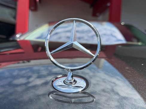 Used 2021 Mercedes-Benz S 580 4MATIC Sedan image 5
