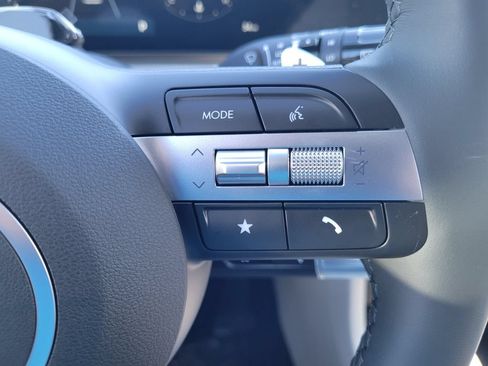 New 2026 Hyundai Tucson Limited AWD/4WD image 21
