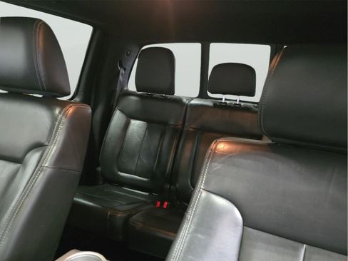 Used 2011 Ford F150 FX4 image 18