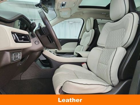 Used 2020 Lincoln Aviator Black Label w/ Dynamic Handling Package AWD/4WD image 11