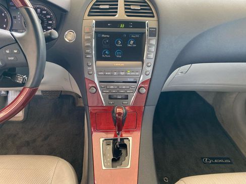 Used 2009 Lexus ES 350 FWD image 14