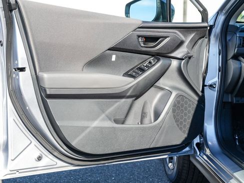 New 2026 Subaru Crosstrek 2.0i Premium image 22