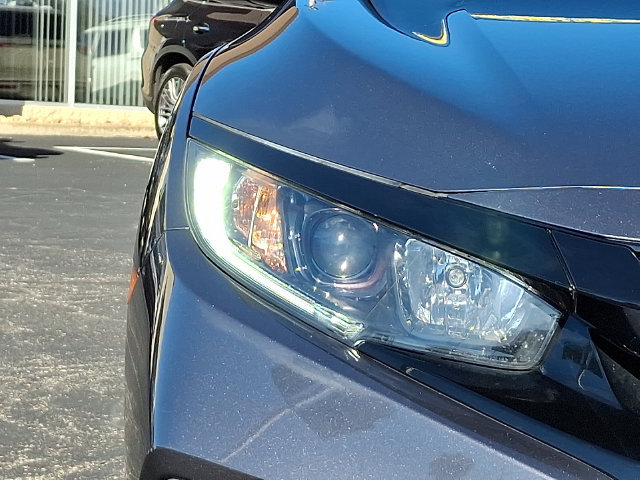 Used 2021 Honda Civic Sport image 9
