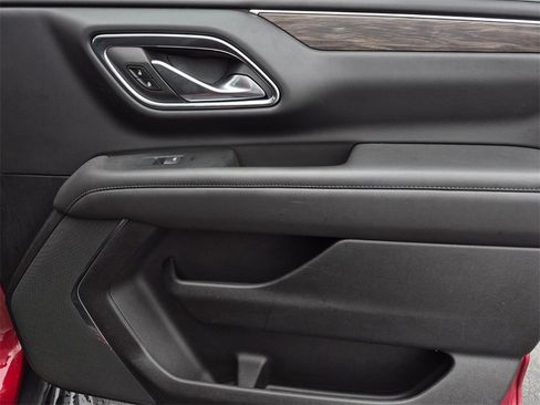 Certified 2023 Chevrolet Tahoe LS image 12